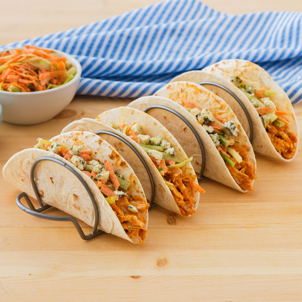 Frescados Flour Taco Style Tortillas