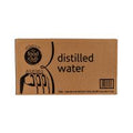 Food Club Distilled Water️