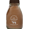 Sillycow Farms Hot Chocolate, Chocolate Truffle