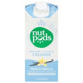 nutpods Creamer, Almond + Coconut, French Vanilla️