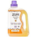Zum Sweet Orange Laundry Soap️