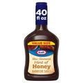 Kraft Sweet Honey Slow-Simmered Barbecue Sauce Val...
️