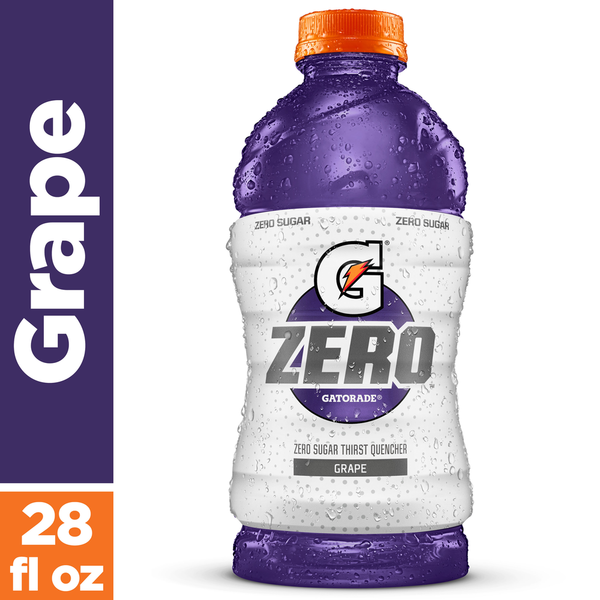 Gatorade Grape Thirst Quencher