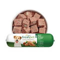 Freshpet Fresh Dog Food, Grain Free Chicken Recipe...
️