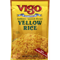 Vigo Yellow Rice, Seasoned
