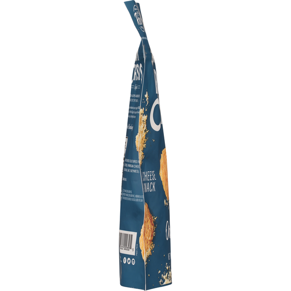 ParmCrisps Oven-Baked Original Cheese Snack