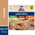 Quaker Variety Instant Oats Hot Cereal️