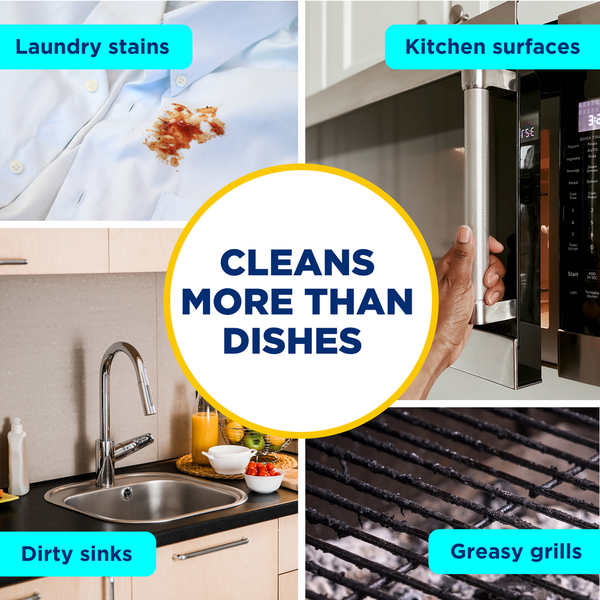 Dawn Fresh Dish Spray