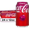 Coca-Cola Cherry Cola
