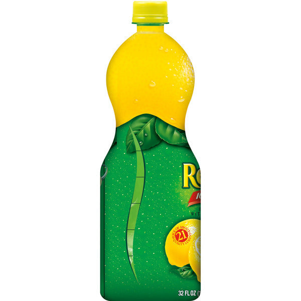 ReaLemon 100% Lemon Juice