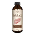 Alive Mushroom Elixir Root Beer
