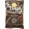 Wilton Light Cocoa Candy Melts® Candy, 12 oz.
