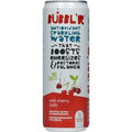 BUBBL’R Antioxidant Sparkling Water, wild cherry c...
️