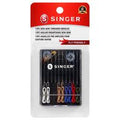 Singer Threaded Needles, Sew-Quik️