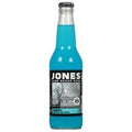 Jones Cane Sugar Soda, Berry Lemonade️