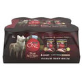 Purina ONE True Instinct Classic Ground Grain-Free️