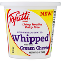 Tofutti Whipped Cream Cheese