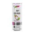 Celsius Fizz Free Dragonfruit Lime, Energy Drink