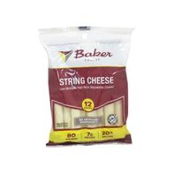 Baker's String Cheese Sticks️