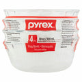 Pyrex 10 Oz Prep Bowls