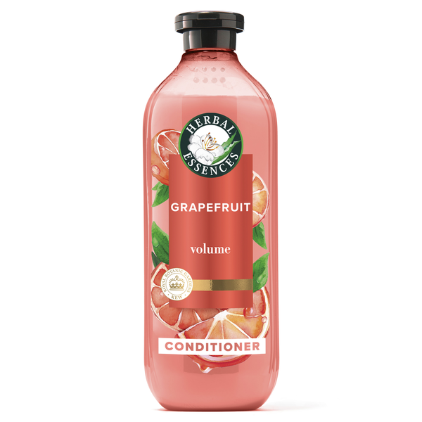 Herbal Essences White Grapefruit & Mosa Mint Volumizing Conditioner