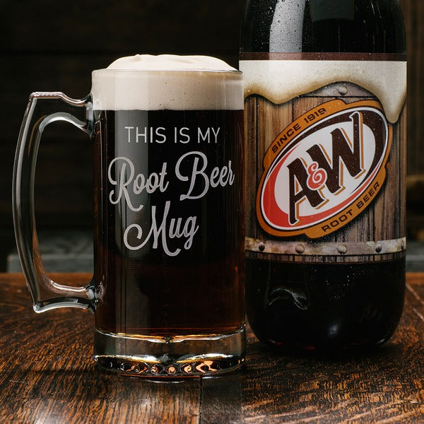 A&W Root Beer