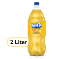 Fanta Pineapple Soda