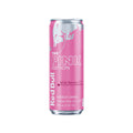Red Bull Pink Edition Energy Drink Can