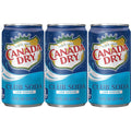 Canada Dry Club Soda