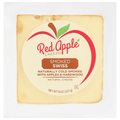 Red Apple Cheese Cheese, Smoked Swiss