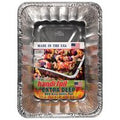 Handi-foil Extra Deep BBQ King Utility Pan️