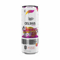 Celsius Sparkling Galaxy Vibe, Energy Drink