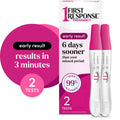 First Response Early Result Pregnancy Test