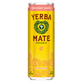 Yerba Madre Organic Yerba Mate Sparkling Grapefruit Ginger
