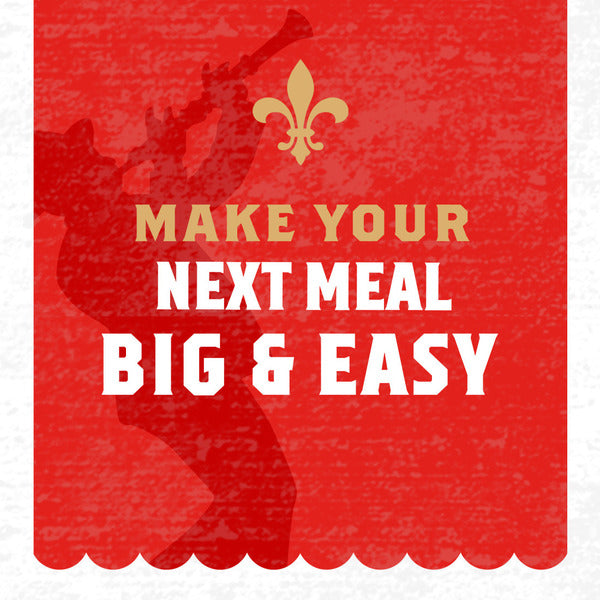 Zatarain's Concentrated Shrimp & Crab Boil