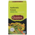 Celestial Seasonings Authentic Green Tea