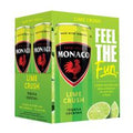 Monaco Cocktails Lime Crush️