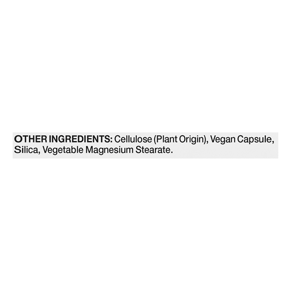 Nature's Truth Raw Flora Daily Digestive Probiotic Capsules