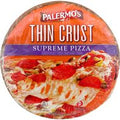 Palermo's Primo Thin Pizza, Thin Crust, Supreme️