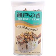 Seto Fumi Furikake Rice Seasoning️