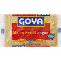 Goya Pasta, Melon Seed