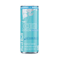 Red Bull Iced Edition Sugarfree Iced Vanilla Berry  Energy Drink Can