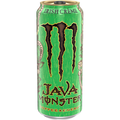 Monster Coffee + Energy Irish Blend