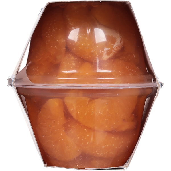 Libby's Premium Mandarin Oranges in Grape Juice