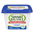 Smart Balance Low Sodium Whipped Buttery Spread