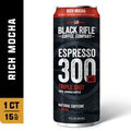 Black Rifle Coffee Rich Mocha, Espresso 300 Triple...
️