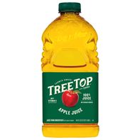 Tree Top 100% Juice, Apple️