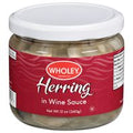 Wholey Herring️