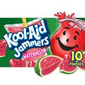 Kool-Aid Jammers Watermelon Flavored Drink️
