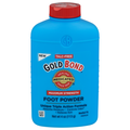 Gold Bond Foot Powder, Maximum Strength, Triple Action